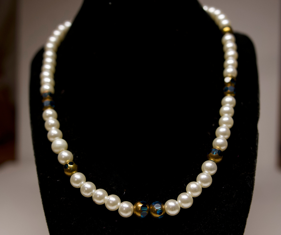 Elevate Necklace set