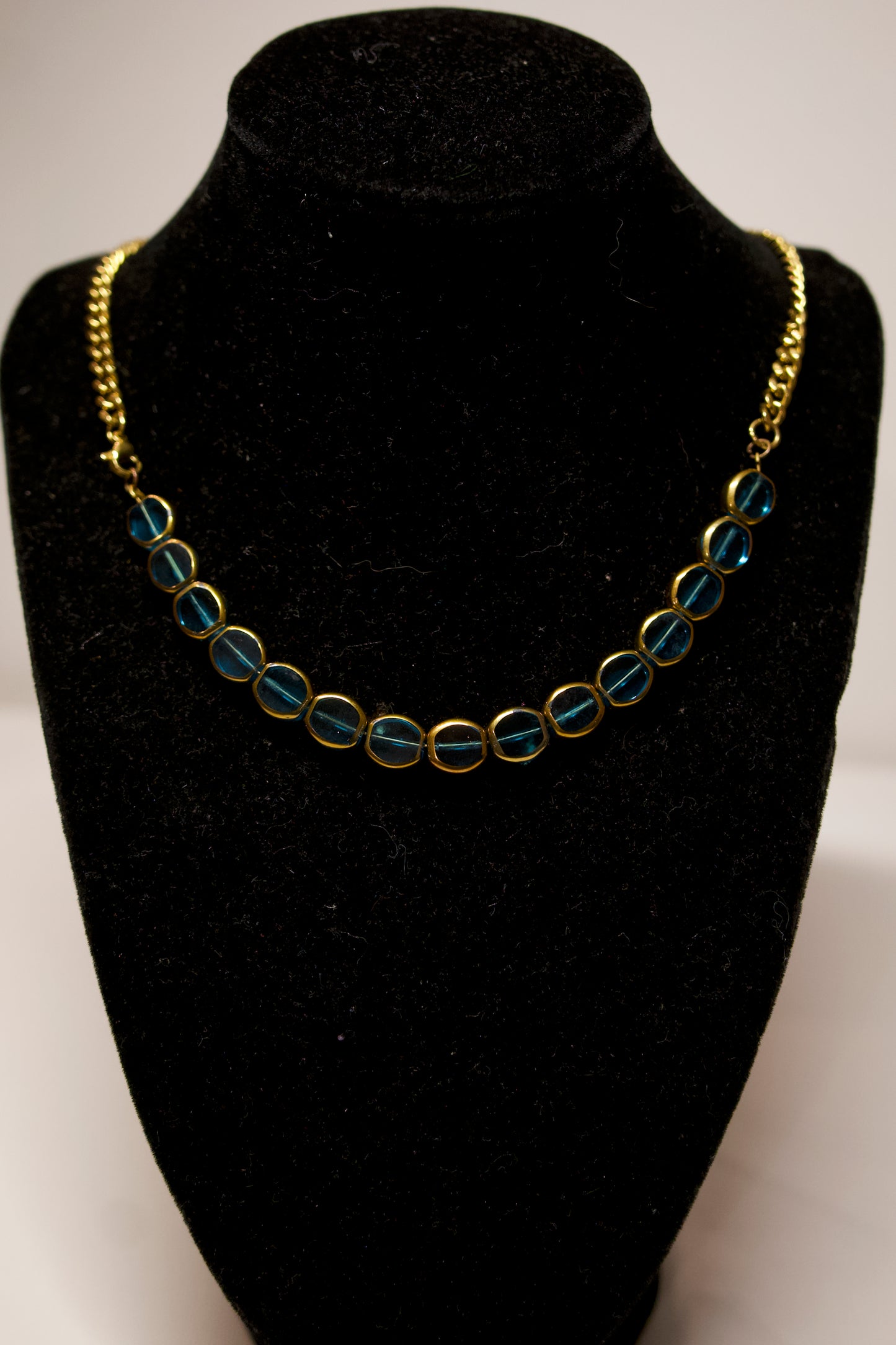 Elevate Necklace set