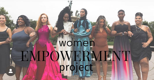 5th annual Women Empowerment Event tickets