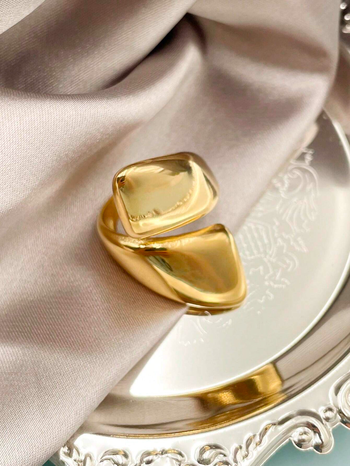 SEEME Collection Kijio ring