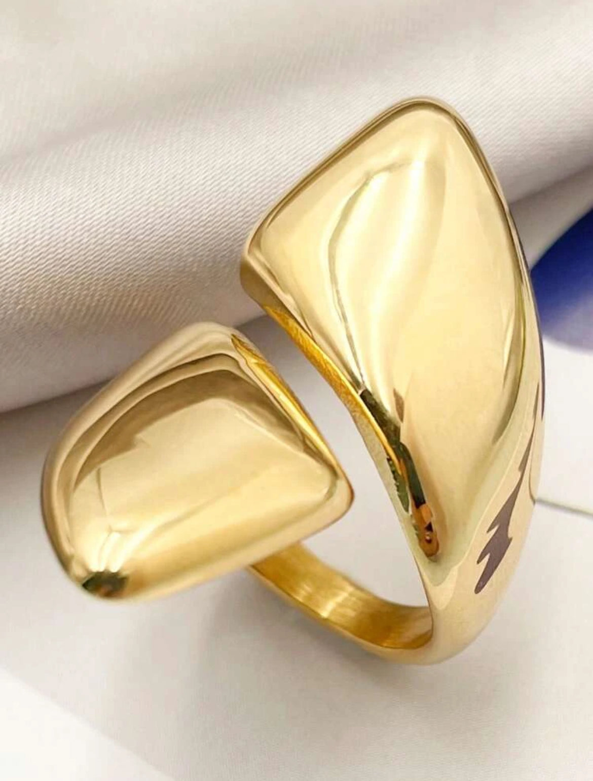 SEEME Collection Kijio ring