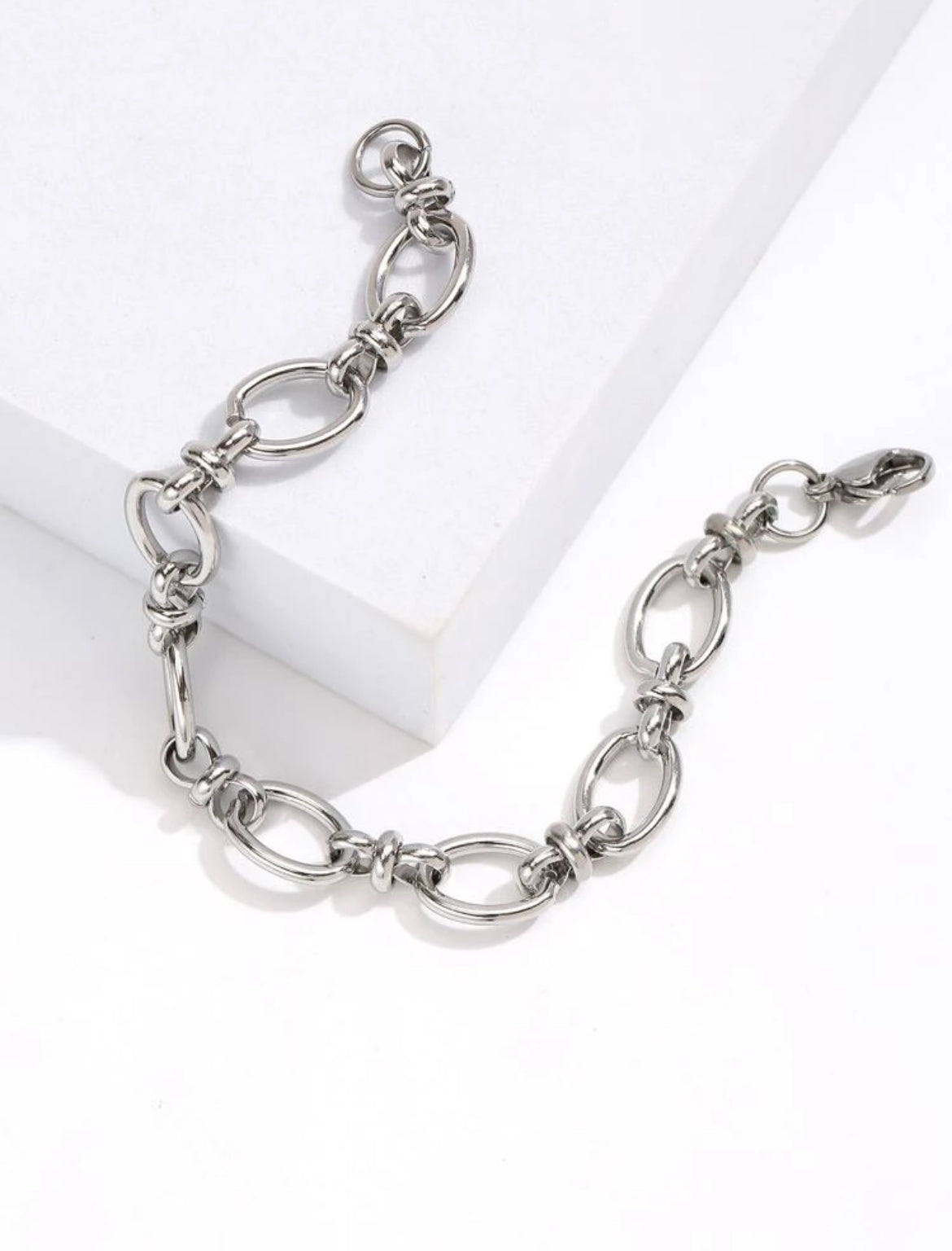 SEEME Collection Oval Oma bracelet