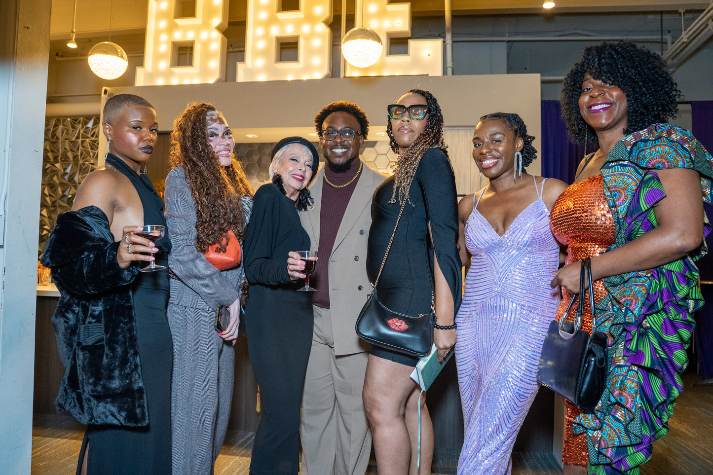 7th annual Women Empowerment Project 2026 launch tickets