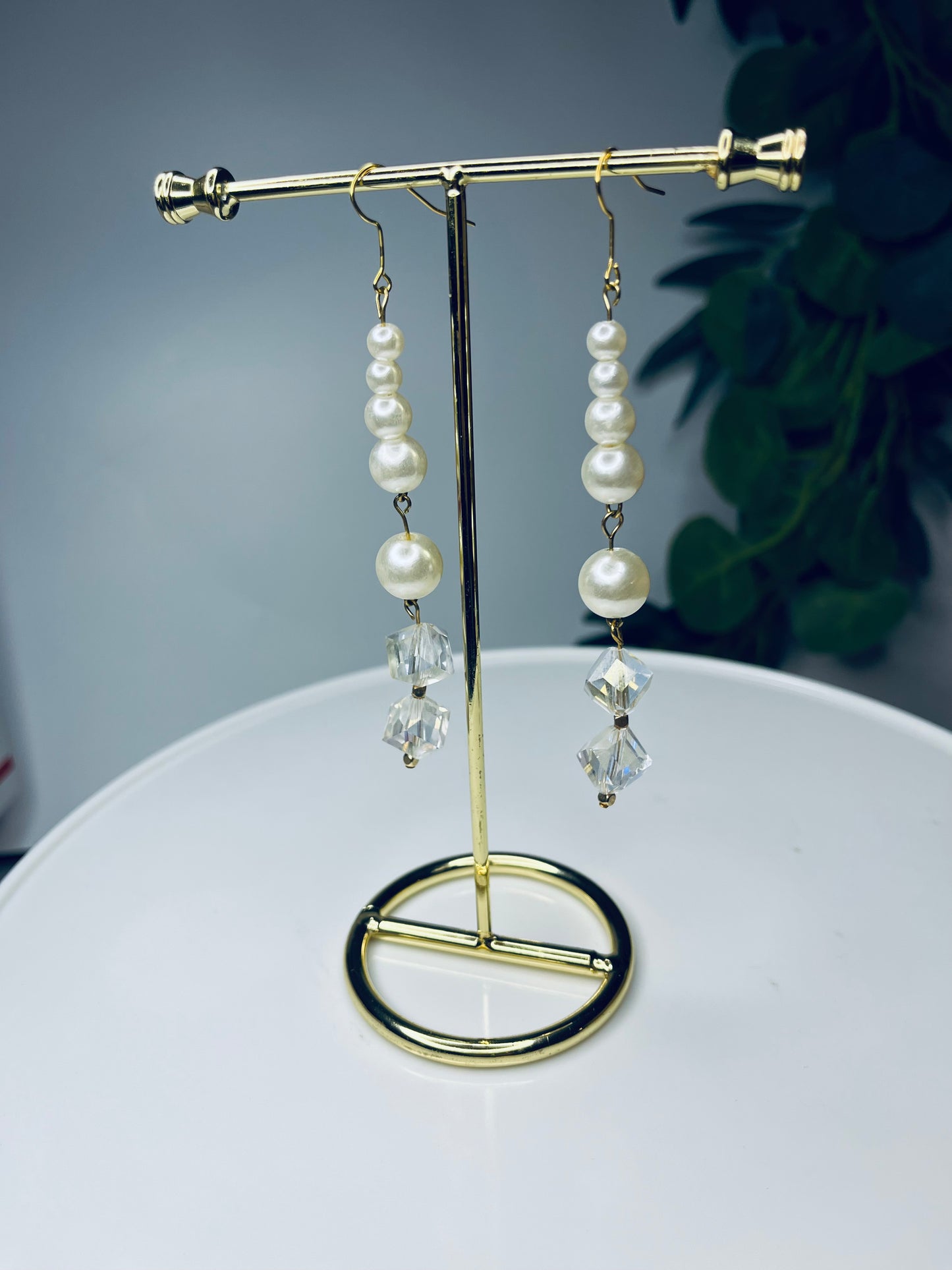 Lush Earrings