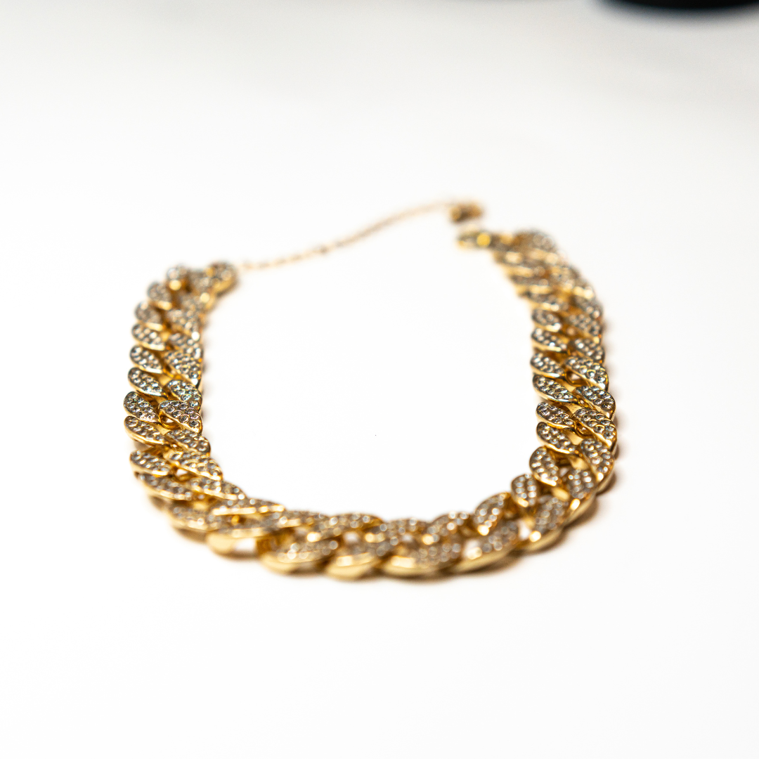 Timeless- Venus Choker