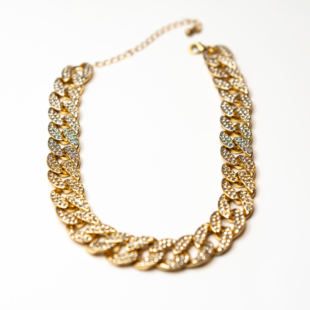 Timeless- Venus Choker