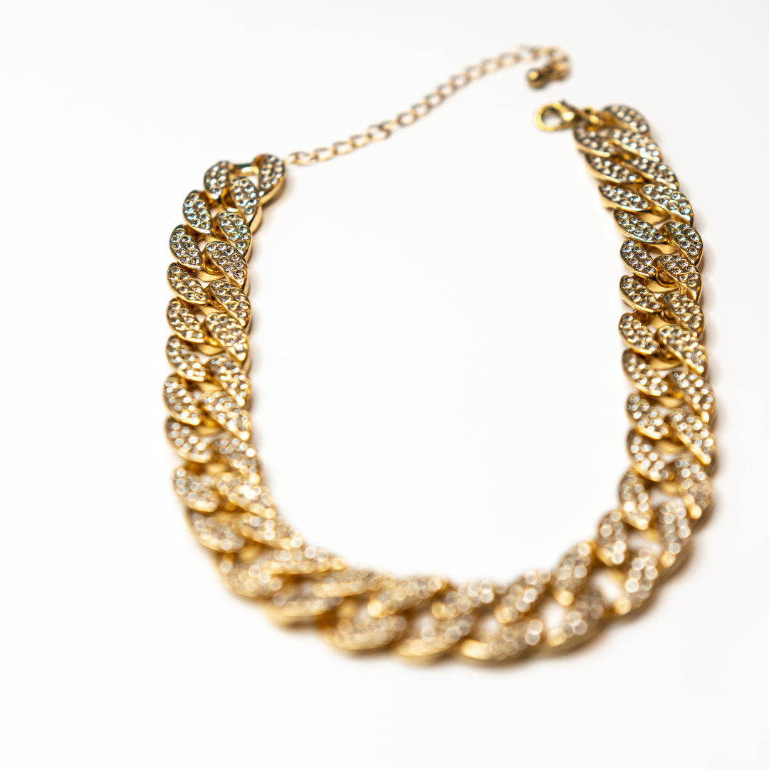 Timeless- Venus Choker