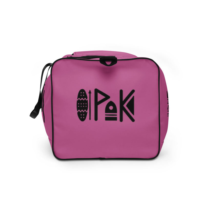 Duffle bag