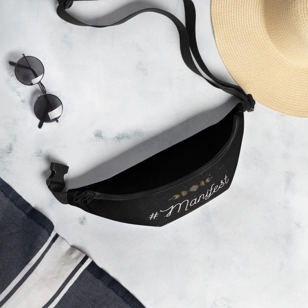 MANIFEST Fanny Pack
