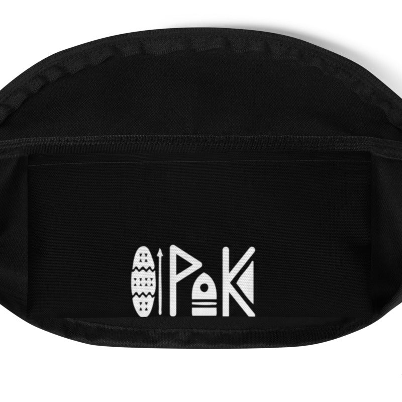 MANIFEST Fanny Pack