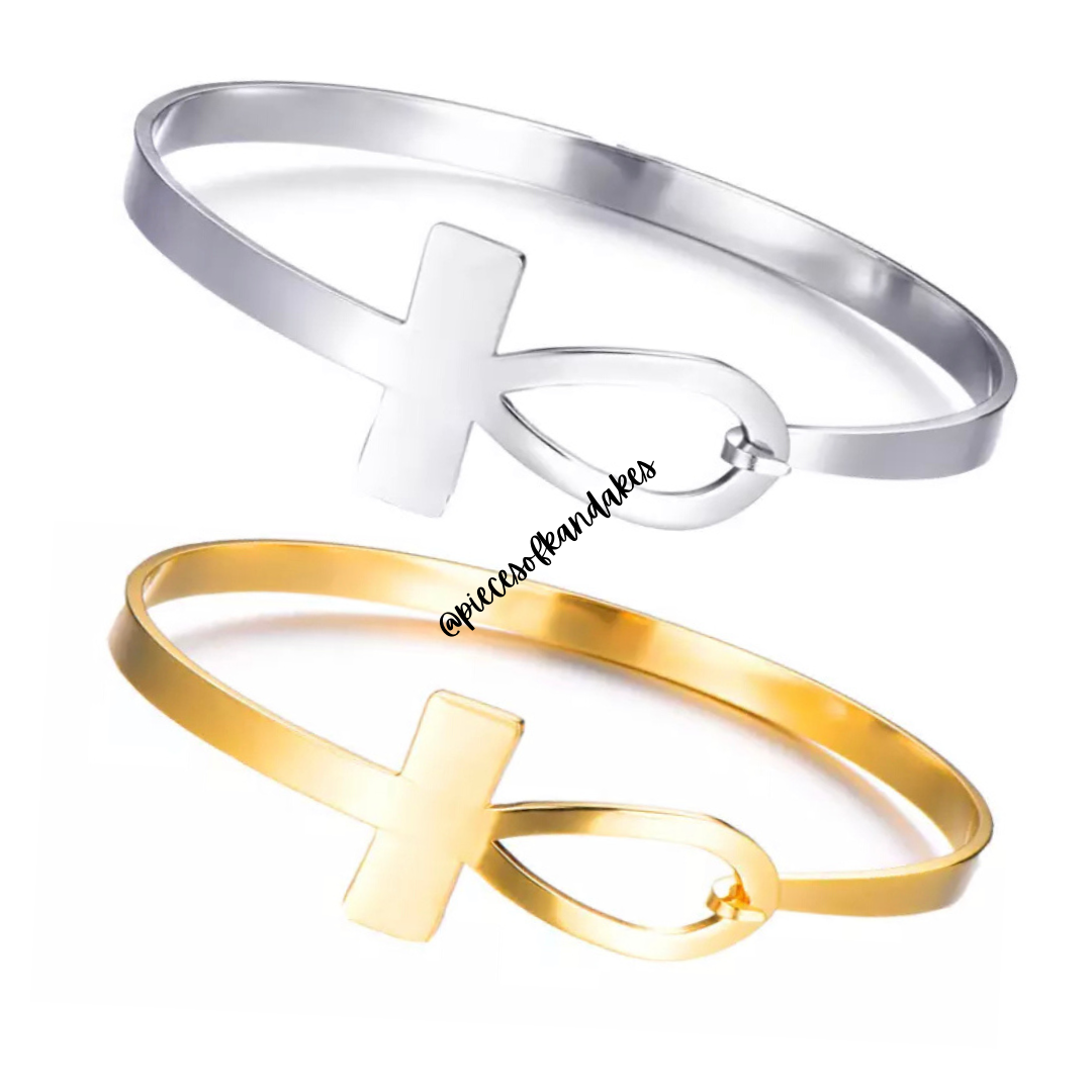 Ankh Bracelet