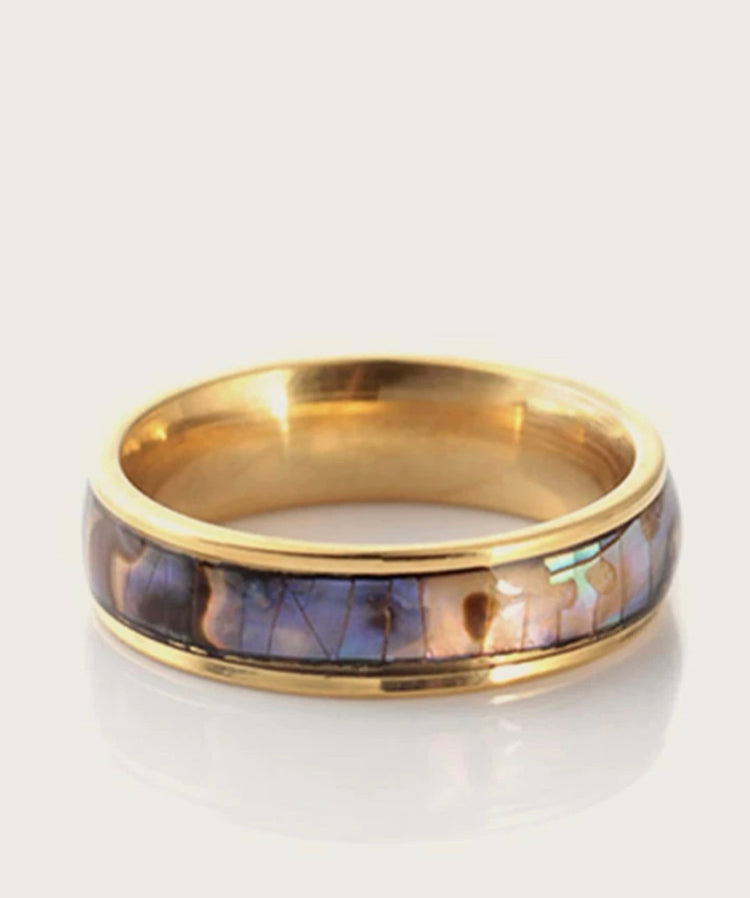 Oso Ring