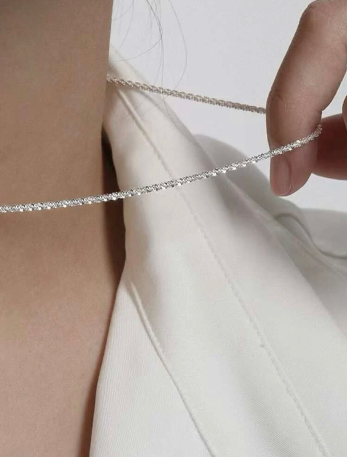 Lucy necklace
