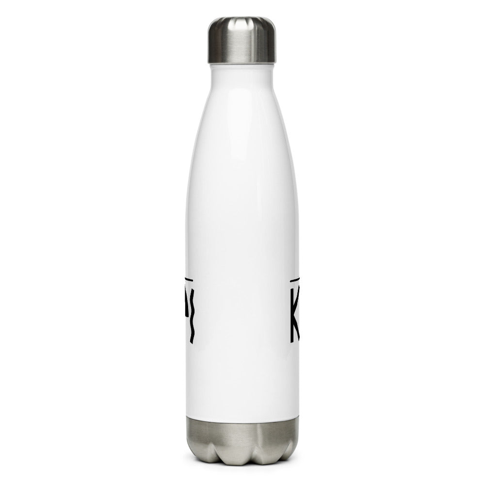 Stainless Steel Water Bottle