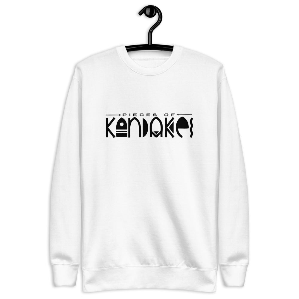 Unisex Fleece Pullover