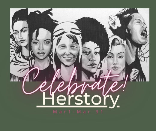 Women's History Month