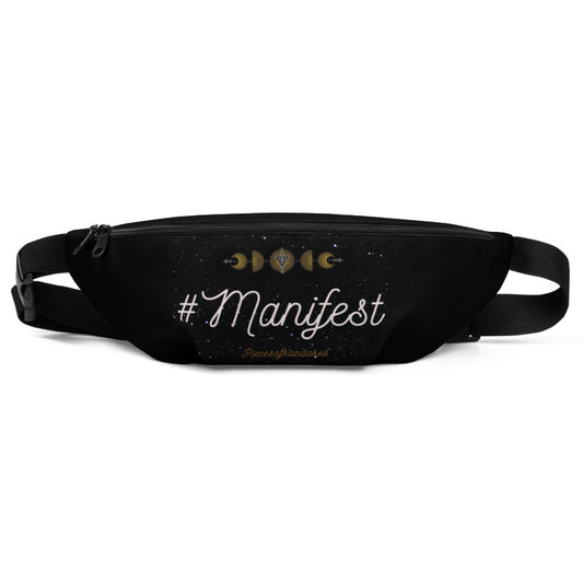 MANIFEST Fanny Pack