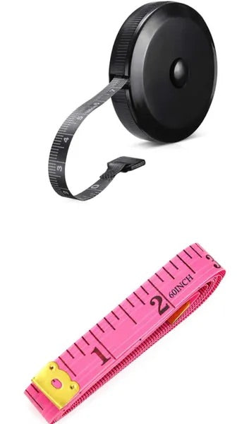 Measurements Tape